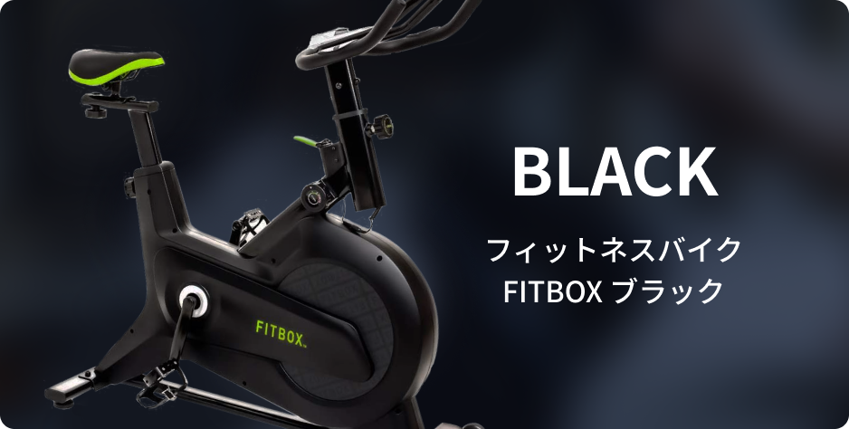 FITBOX BLACK