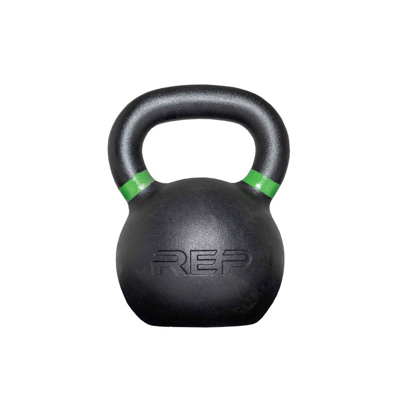 ケトルベル 24kg(UCHINOGYM)