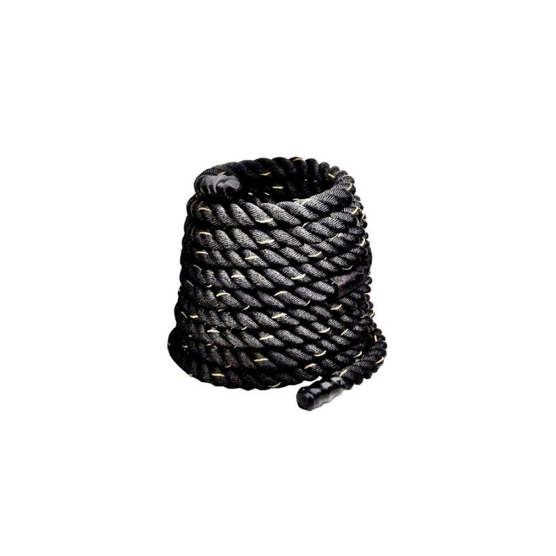 トレーニングロープ 38mm×12m