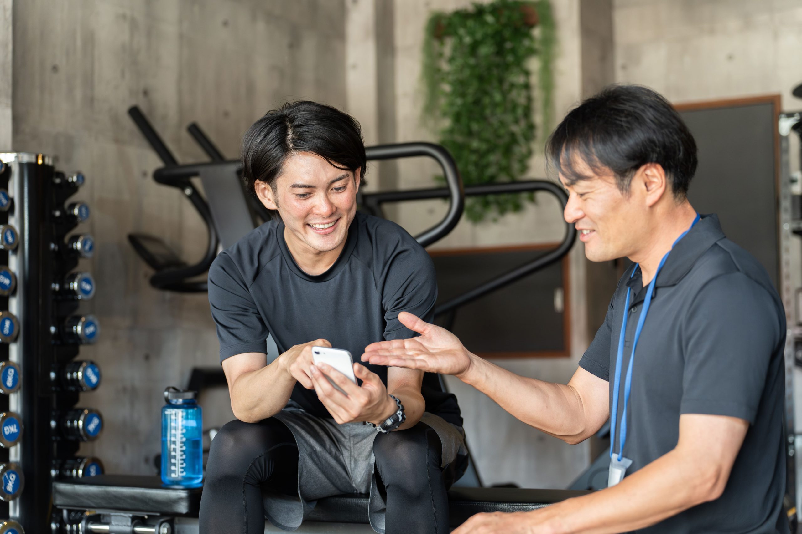 エニタイムフィットネスの退会・休会手続きと注意点