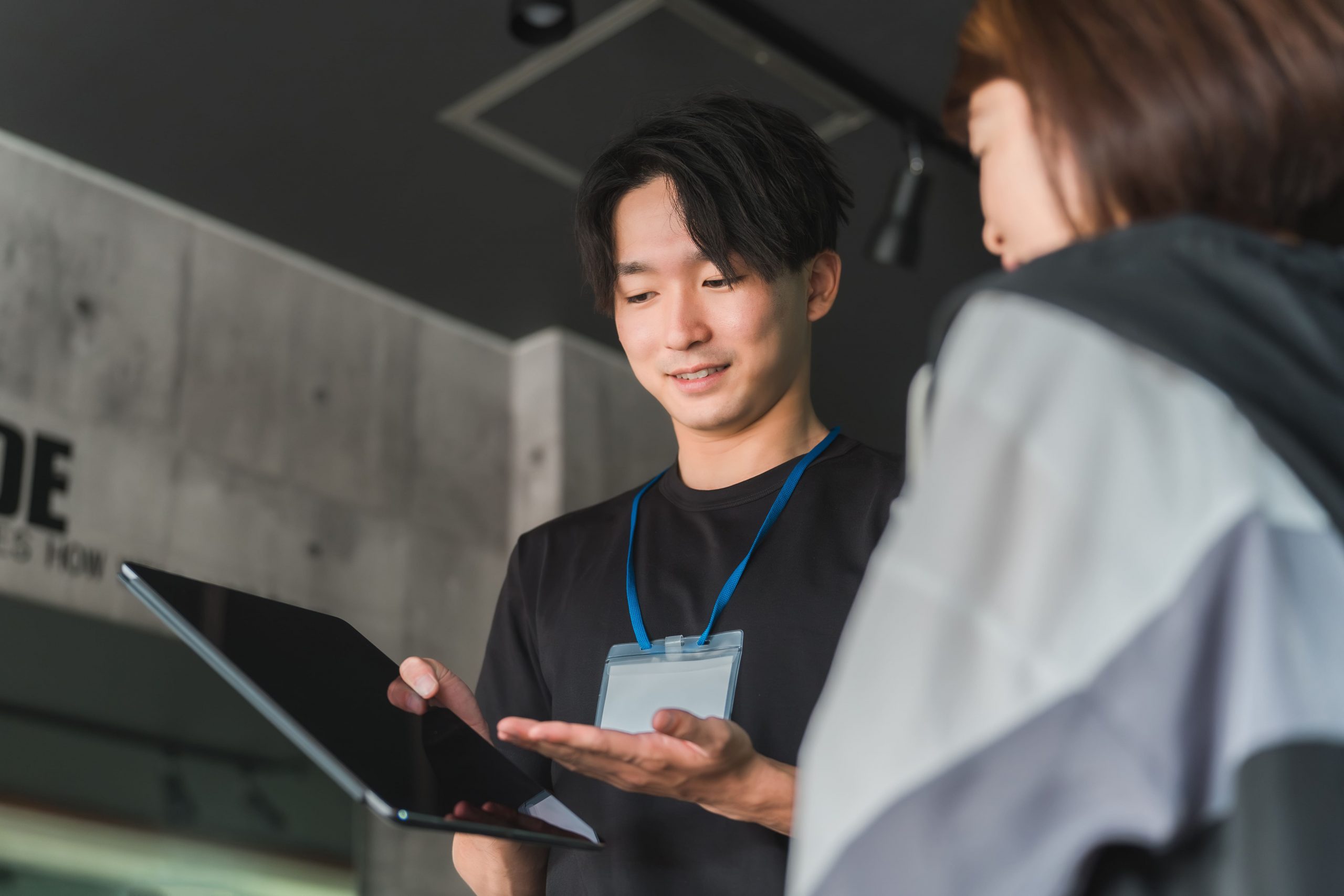 エニタイムフィットネスに再入会する際の手続き