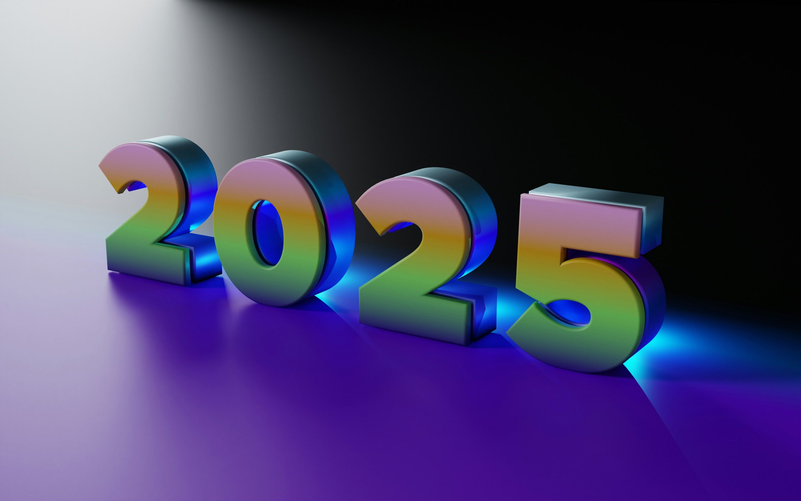 2025年注目の流行・トレンドキーワード
