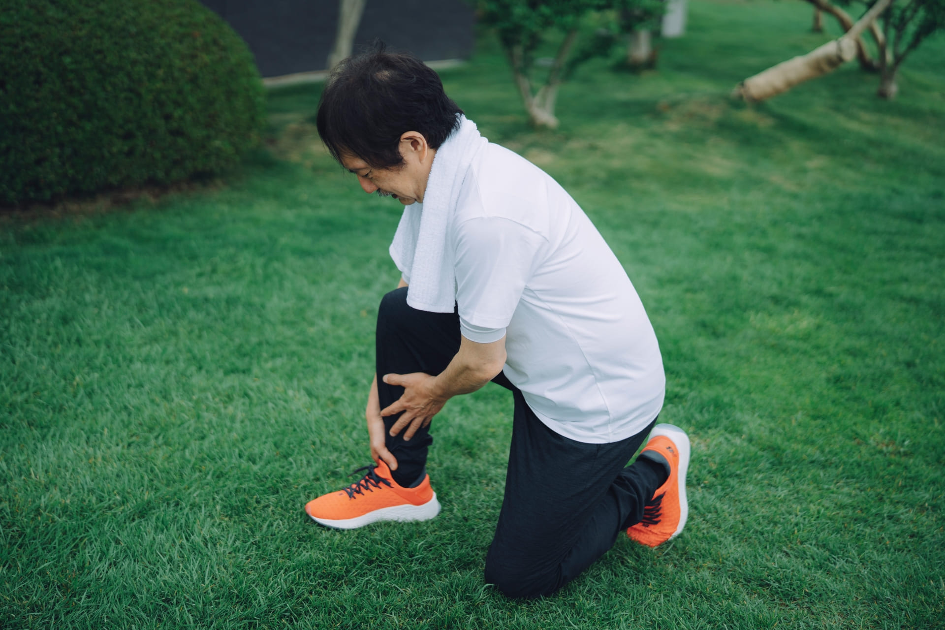 筋肉痛時の筋トレがNGな理由とは？