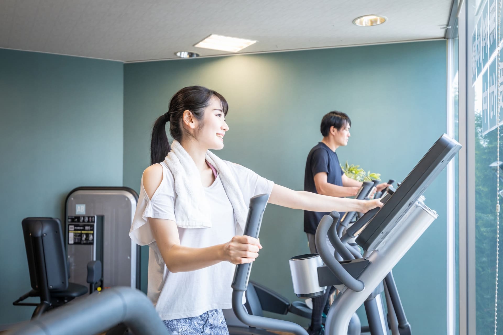 筋トレと有酸素運動の最適な順番とやり方