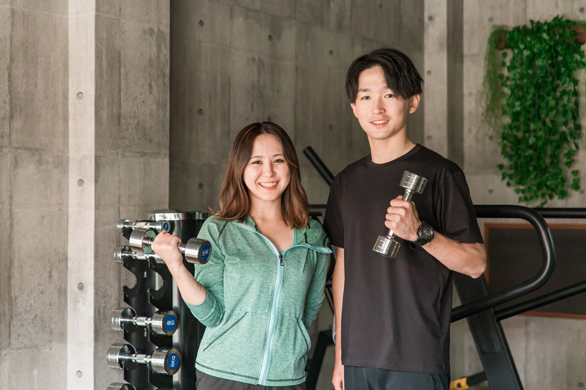 筋トレと有酸素運動の正しい順番｜効果的な組み合わせと時間配分