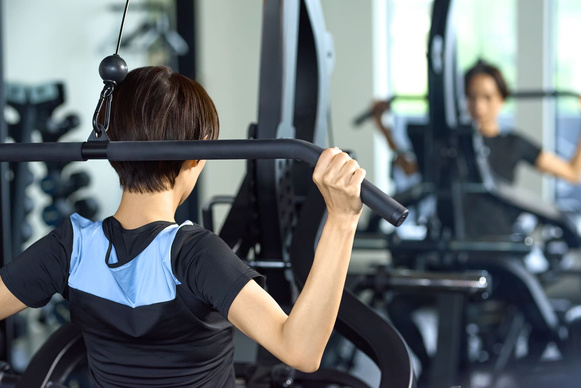 筋トレと有酸素運動、順番が効果を左右する3つの理由
