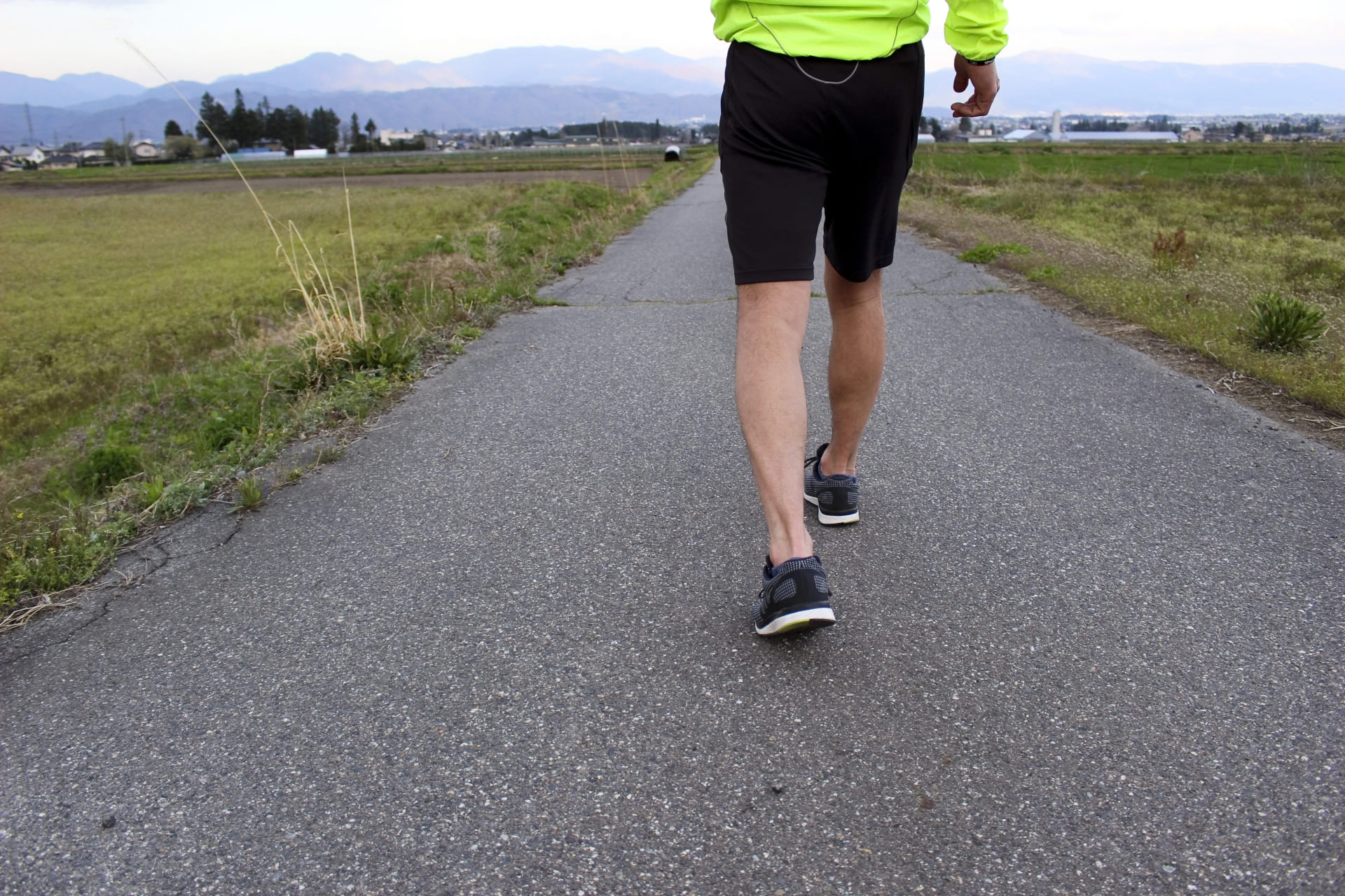 筋肉痛時でも可能なトレーニング方法