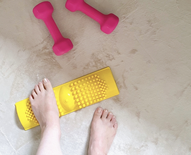 むくみ解消に効果的なその他のケア