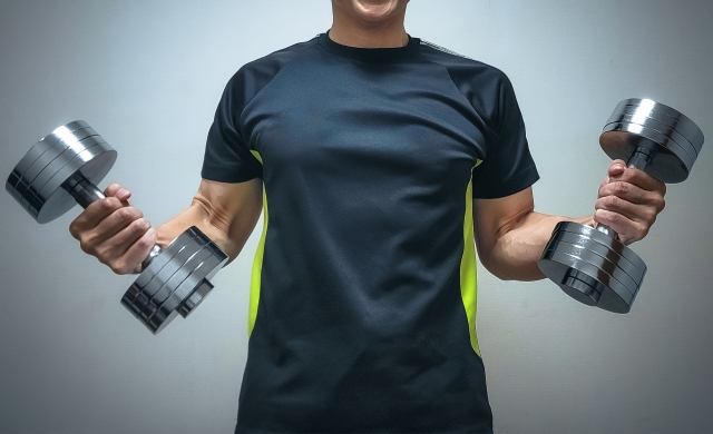 40代のダイエットを成功させる基本原則