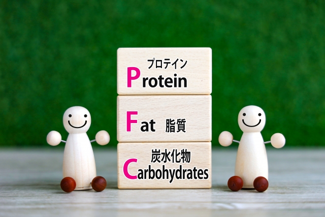 体重が減らないのはなぜ？ダイエットで減らなくなってきた・むしろ増える時の見直しポイント