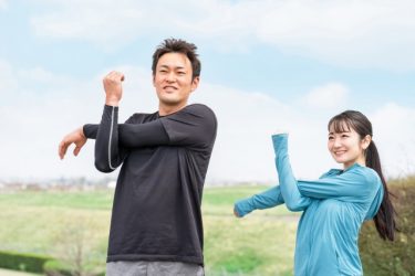 40代のダイエット｜即効性のある運動・食事と1ヶ月で2〜3キロ痩せる目安