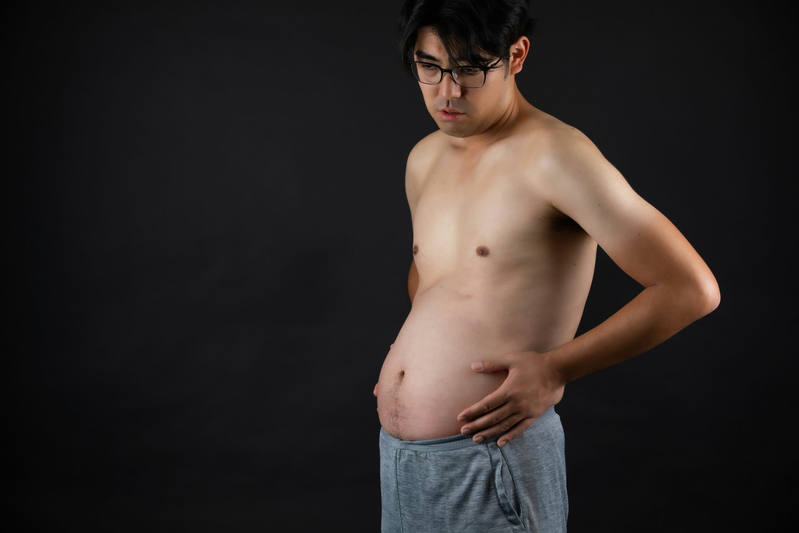 40代のダイエットが難しい理由