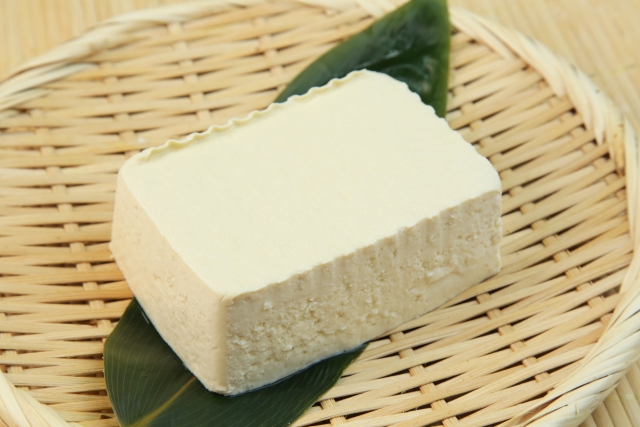 豆腐を使ったダイエットの効果とアレンジレシピ