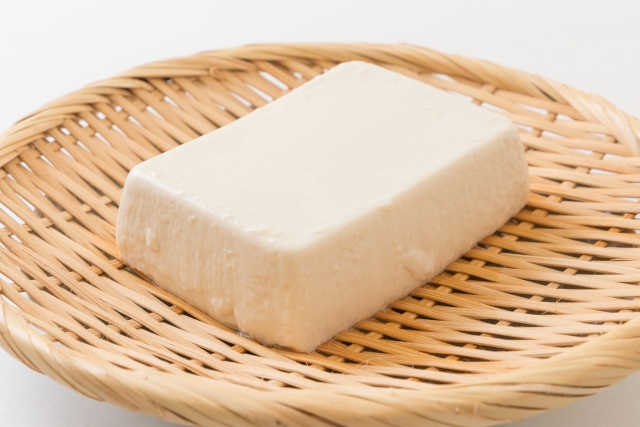 豆腐がダイエットに推奨される理由