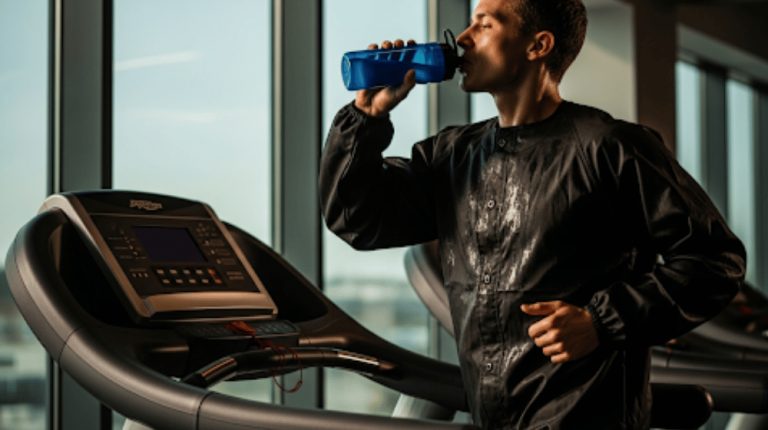 サウナスーツの効果と正しい使い方｜ダイエットで痩せない理由と注意点
