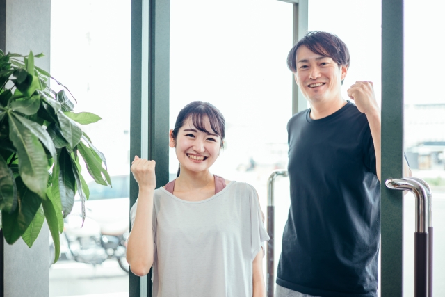 ジム初心者がまず揃えるべき服装の基本アイテム