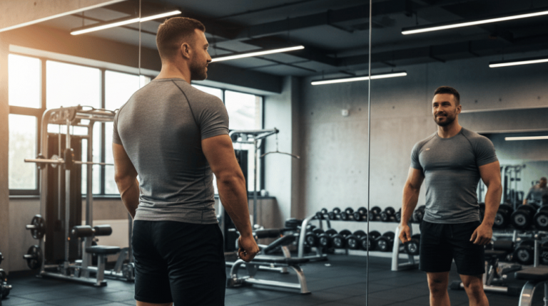 男性が体を大きくする方法｜脱ヒョロガリ（太れない）のための科学的食事術と筋トレ戦略