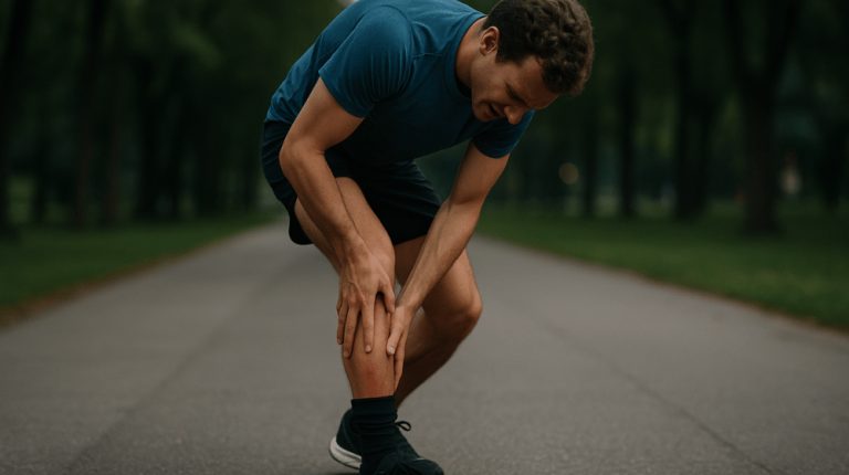 トレーニングによる疲労骨折を予防するには？原因と対策を徹底解説