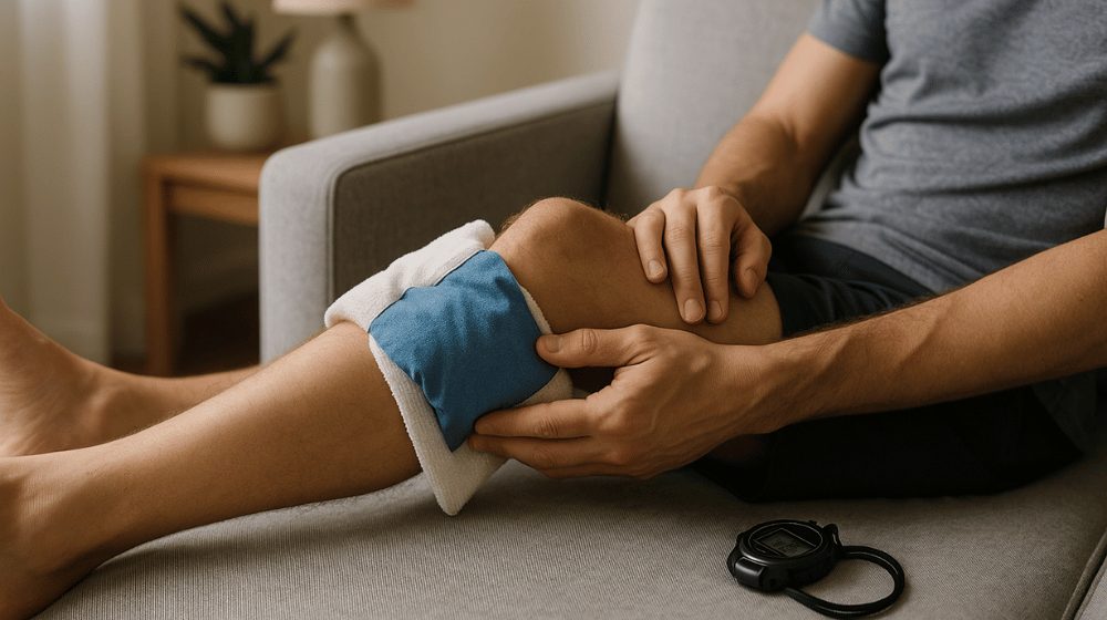 もしかして疲労骨折？疑わしい痛みを感じたときの対処法