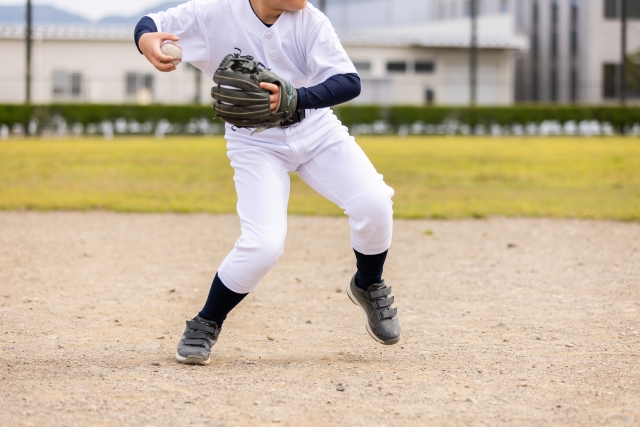 野球の技術を伸ばすおすすめトレーニング器具