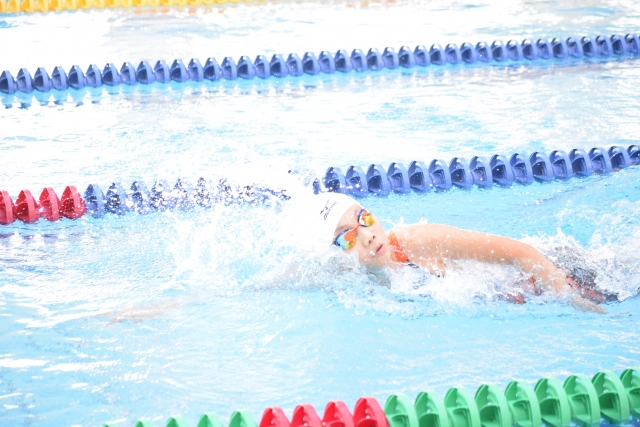 水泳トレーニングの基本｜水中だけでは鍛えきれない理由
