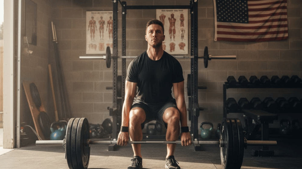 クロスフィット（CrossFit）とは？主な競技種目とトレーニング内容をわかりやすく解説。クロスフィット（CrossFit）専用器具のレンタルも紹介