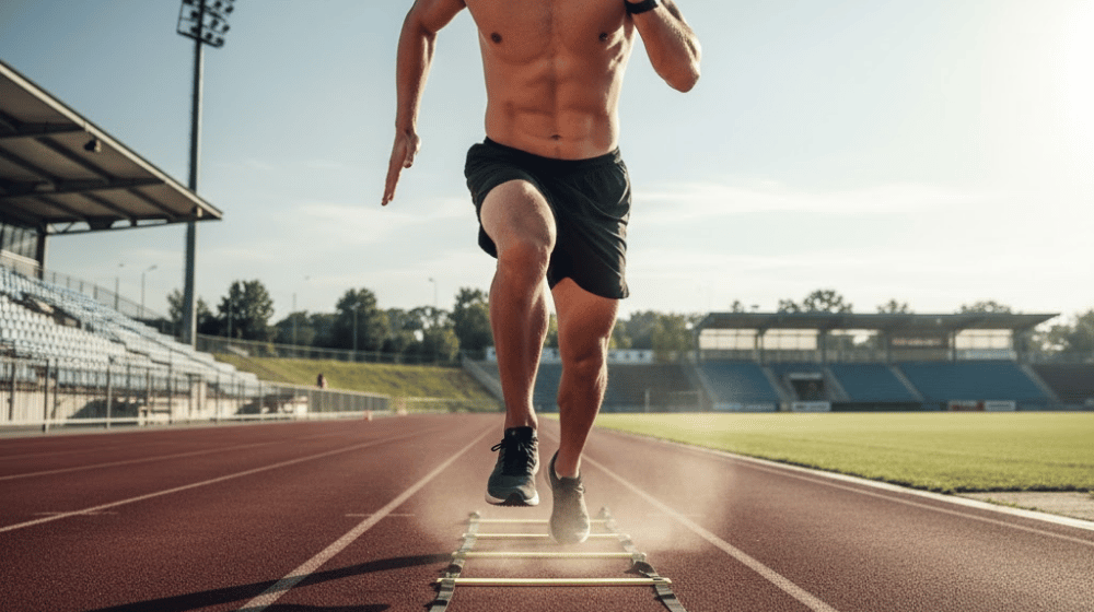 さらに高いレベルを目指す瞬発力トレーニング3選