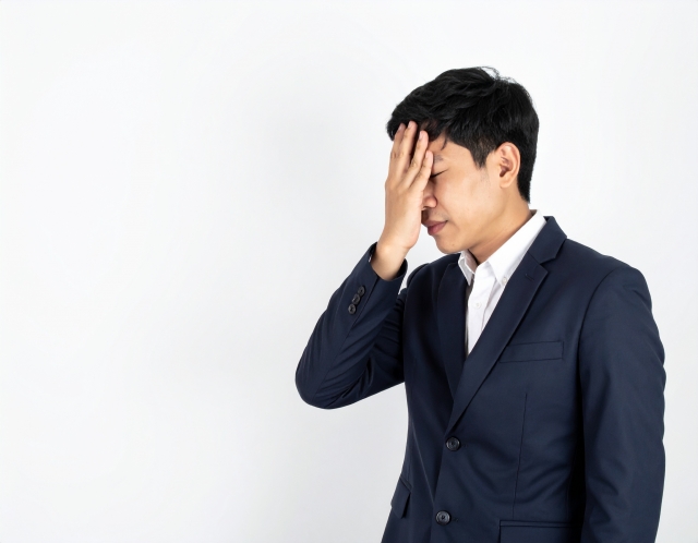フィットネスジム営業代行で失敗したと感じる理由