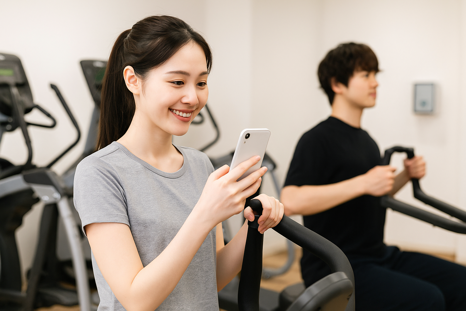 チョコザップの年齢制限は何歳から？中学生・高校生の利用可否