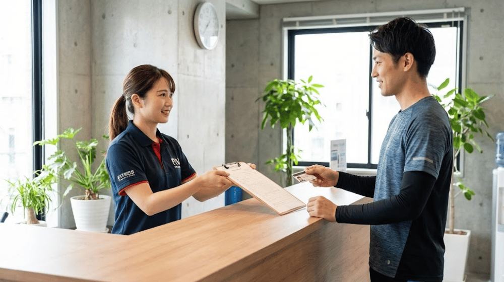 メガロス再入会の条件と注意点