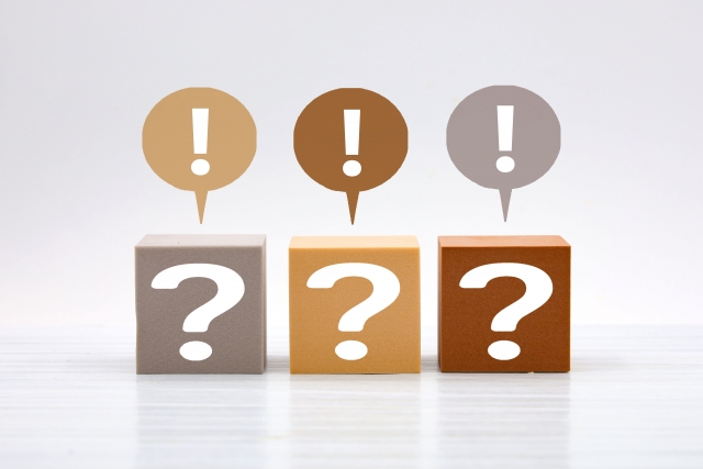 なぜシニア世代には足腰トレーニングが必要なのか？