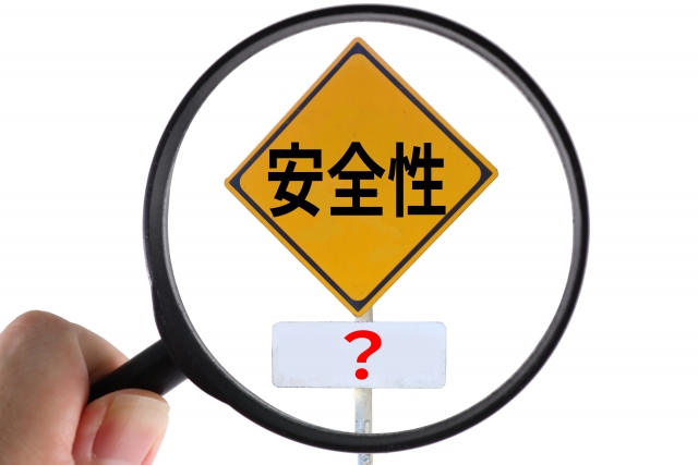 酸素カプセルは本当に安全？