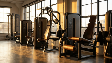 GOLD'S GYM（ゴールドジム）マシンメーカーと種類一覧｜主要ブランド徹底解説