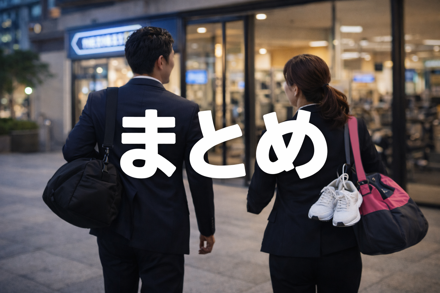 新子安駅周辺の目的に合ったジムで理想の身体づくりを始めよう
