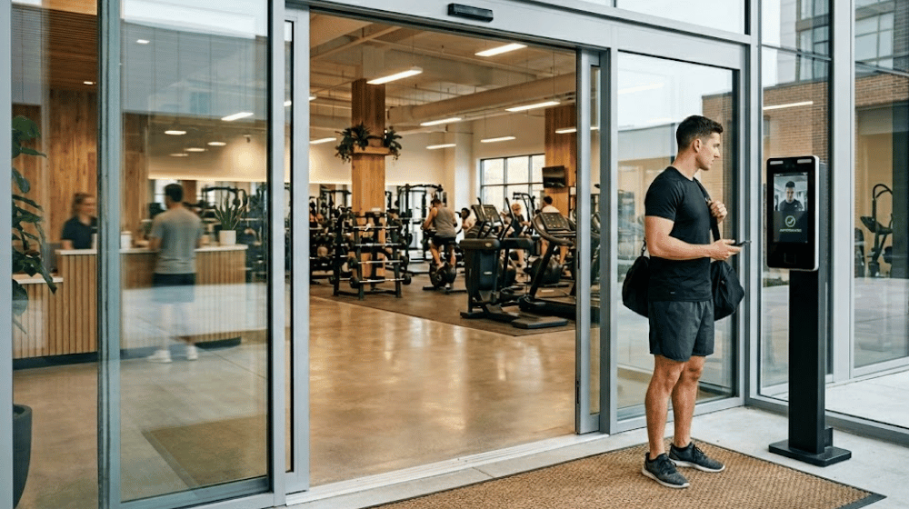 FIT-EASYとはどんなフィットネスクラブ？