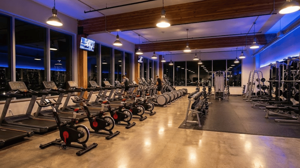 JOYFIT24とは?入会前に知っておく基礎知識