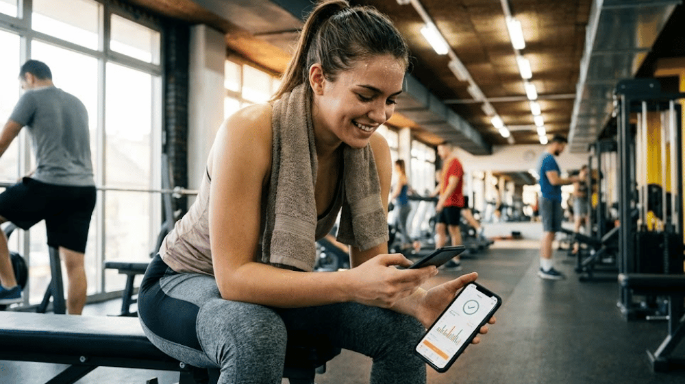 ジム初心者の不安を解消するJOYFIT24のサポート体制
