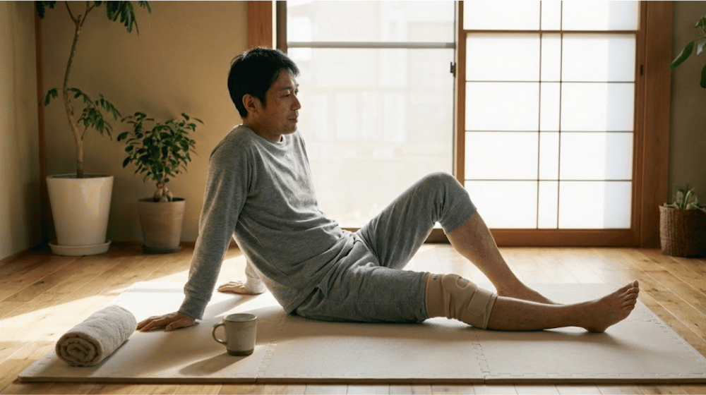 辞める前に検討したい「休会制度」という選択肢
