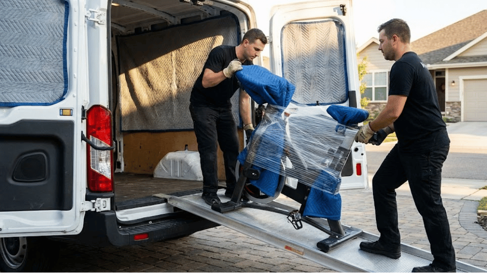 スピンバイク買取でよくある質問(FAQ)