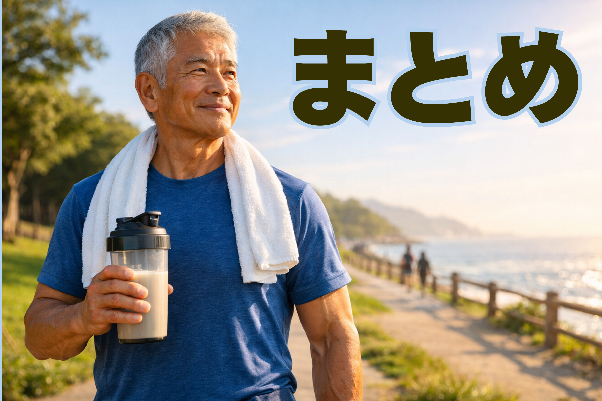 予防医療におけるプロテインは設計で選ぶ