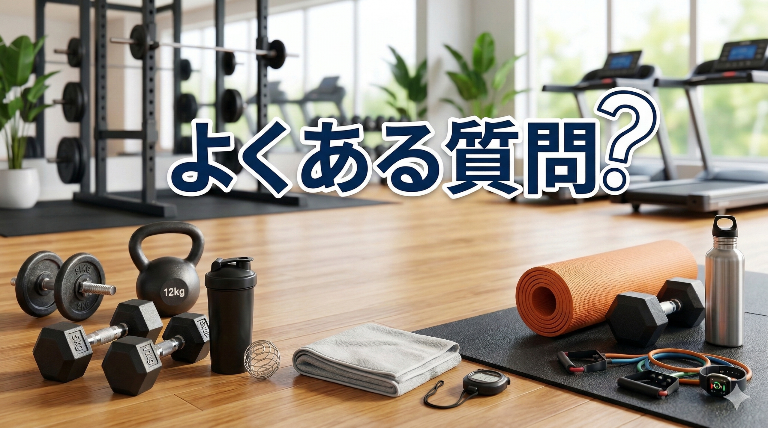 大崎駅周辺のジムに関するよくある質問