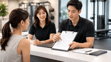 Apple GYM（アップルジム）の退会方法を完全解説｜2026年最新ルール付き