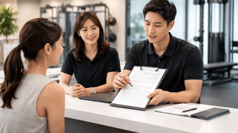 Apple GYM（アップルジム）の退会方法を完全解説｜2026年最新ルール付き