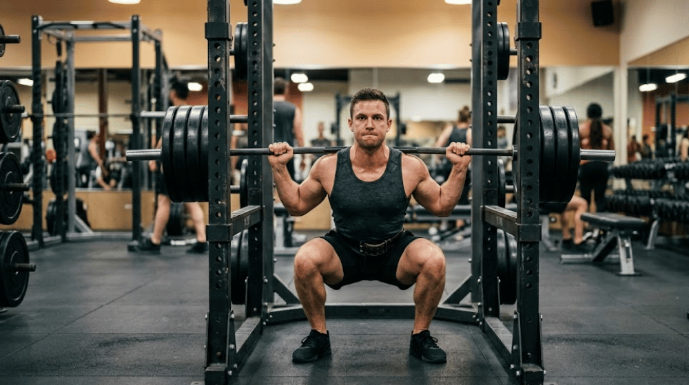 FASTGYM24のマシンメーカーはどこ？