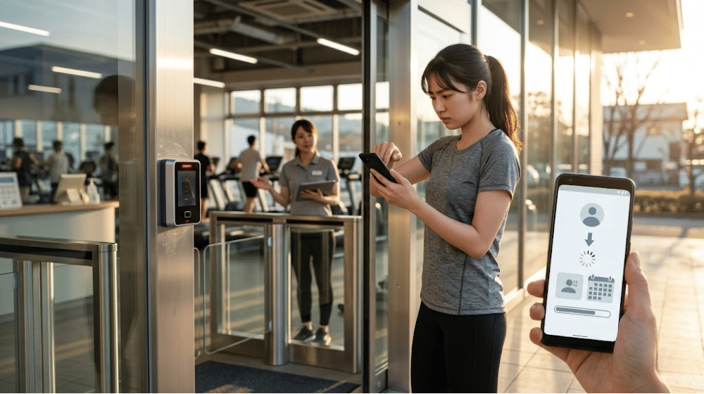 LifeFitに入会するときの注意点