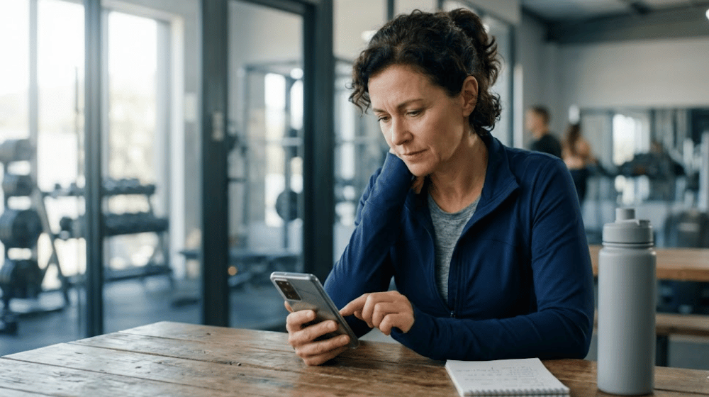 LifeFitに入会できない・登録できないときの対処法