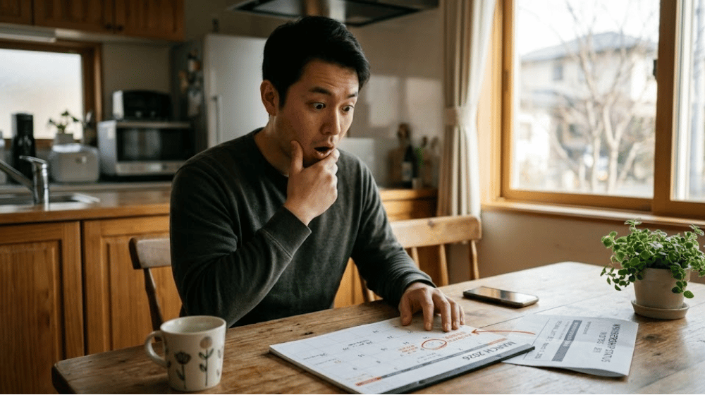 違約金はかかる?キャンペーン利用者は要注意