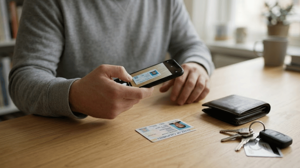入会時に必要なもの・事前に準備すべきこと