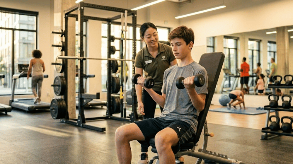 WORLD+GYMの入会資格を確認しよう