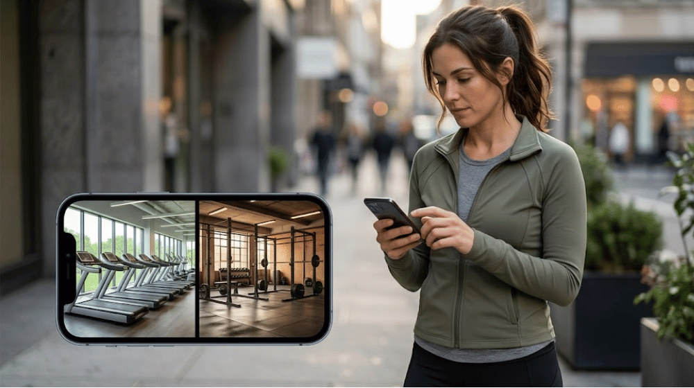 既に快活CLUB会員の場合、FiT24の入会手続きはどうなる？